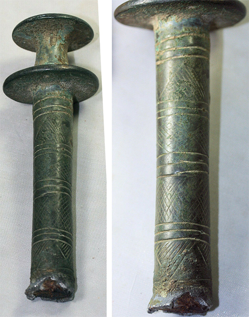 New-Gallery-Of-Ancient-Bronze-Weaponry-From-Western-Asia
